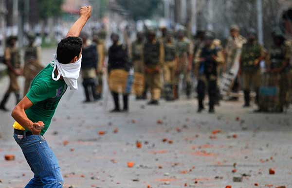 Future of Kashmir