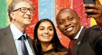 This Indian Girl Won An Award In America For Fighting Against Indian Taboos