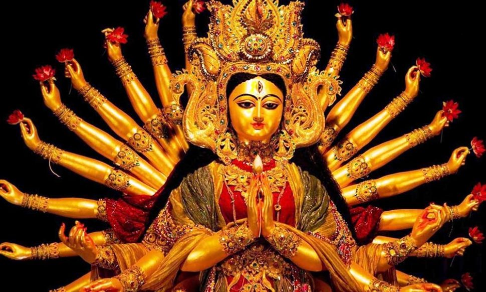 Maa Durga