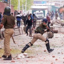 Future of Kashmir