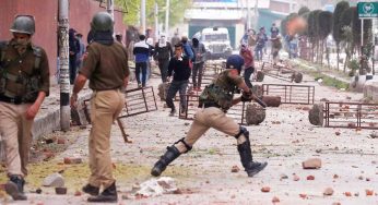 The Basic Question Of Kashmir