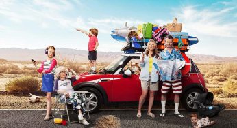 Hilarious Differences Between Indian Family Vacations and Western Ones