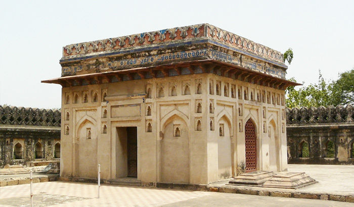 Off-beat places in Delhi