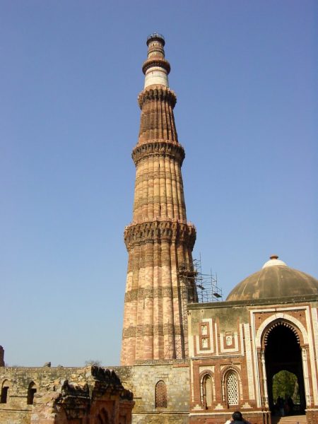 Historical Monuments 5 Best Historical Monuments In India