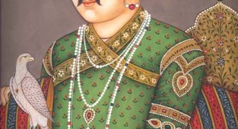 Did You Know That Akbar Worshipped Cows?