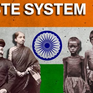 caste system
