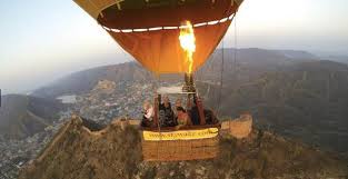 Off-beat places in Delhi