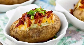Potatoes And Eggs: A Match Made In Heaven