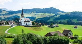 What Shouldn’t You Miss In Europe?