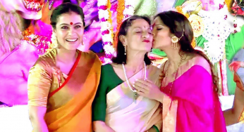 These Are The Kinds of People You Get To See in Durga Puja Pandals