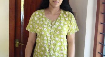 The Unfashionable Nighty and Indian Women