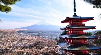 You Should Never Do These Things If You Are Travelling in Japan