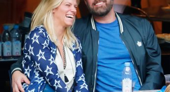 These Are The Biggest Celebrity Break-Ups of 2018