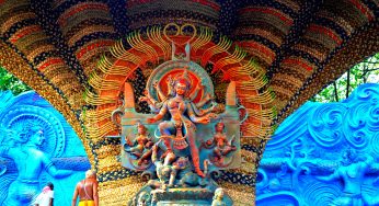 How Mahalaya Rings The Durga Puja Bells For The Bengalis