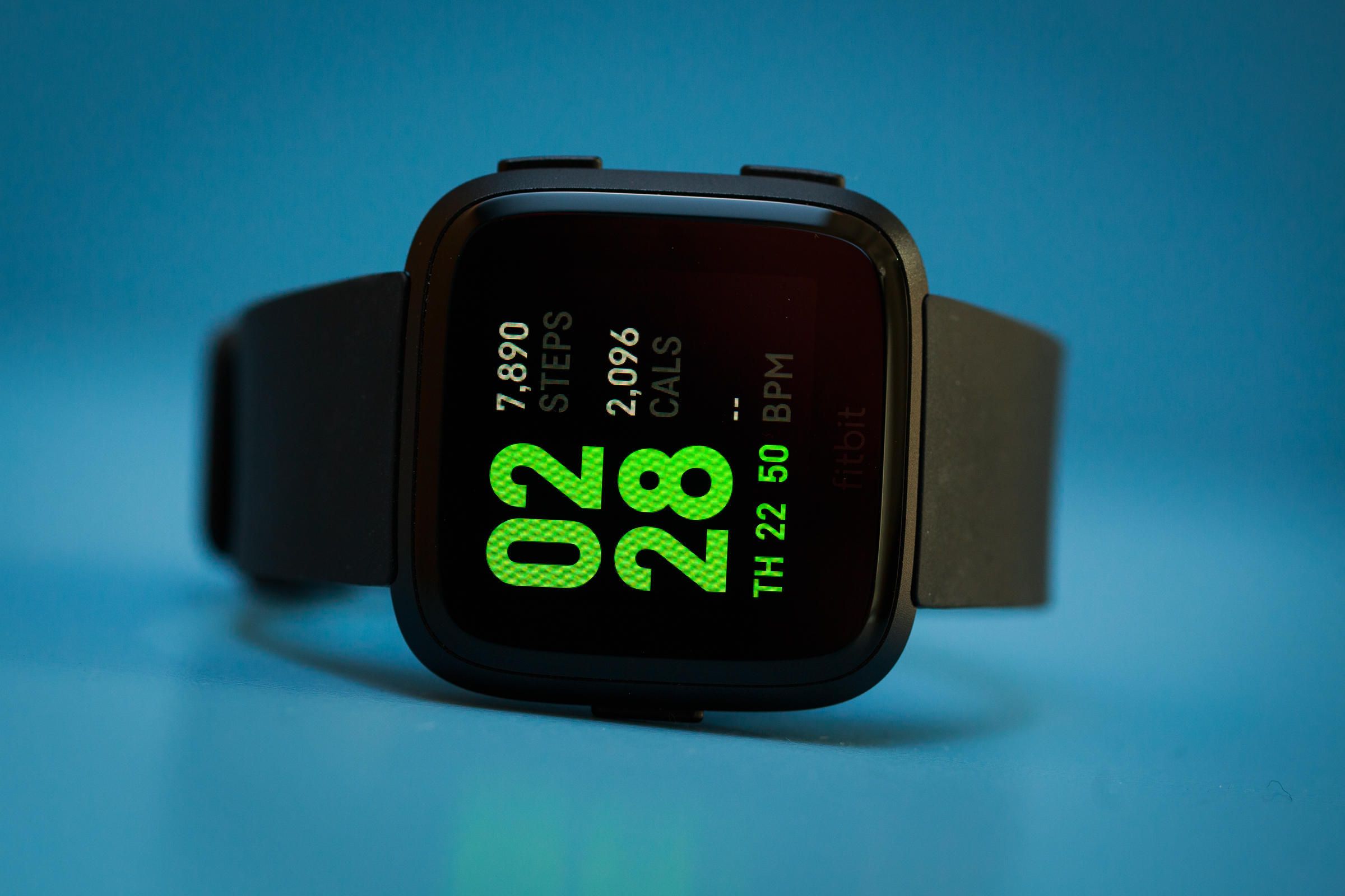 Fitbit Versa