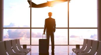 Traveller by Profession?