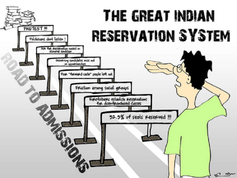 Caste System - Are Caste Systems In India justified?