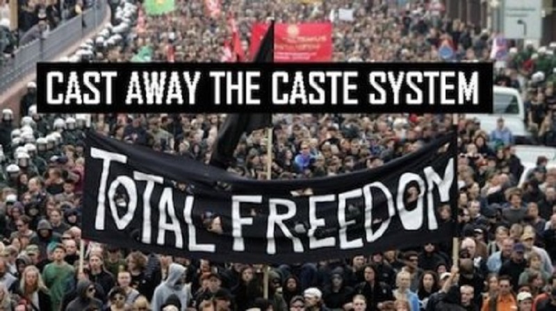 caste system