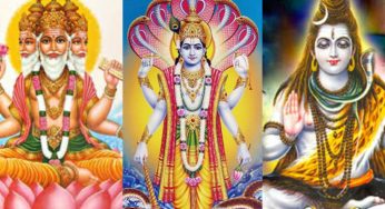 What Roles Would These Gods Play, If They Were In A Corporate Organization