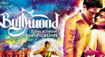 You Will Be Surprised To Know The Educational Qualification Of These Bollywood Stars!