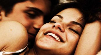 Why Falling In Love Is As Good As Getting Your Head Smashed Against The wall!