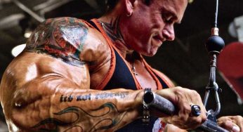 These 10 Outrageous Gymming Snaps Will Confuse You Whether To Do or Not To Do!
