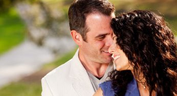 What To Do When Your Girlfriend…