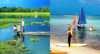 2 Exotic & Unexplored Travel Destinations In India Under Rs. 2000/ A Day!