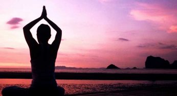 In Life, Whatever We Do Is Yoga. We Tell You How!