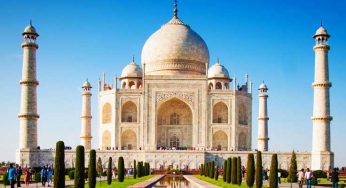 Not Only Taj Mahal, India Has 10 More Wonders!