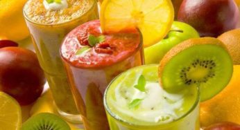 Smoothen Your Day With These Healthy Breakfast Smoothies