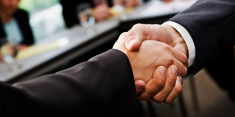 Fund raising for start-Up