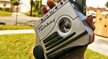10 Gadgets That We All Used As Kids But Are No More Available Today