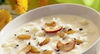 5 Finger-licking Delicious Kheer Recipes!