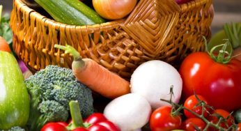 5 Regular Food Items That Will Keep You Hearty, Healthy and Beautiful!