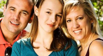 How Your Relationship With Your Parents Changes When You’re In Your 20s