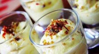 Try These Unusual Yet Yummy Yogurt Dishes