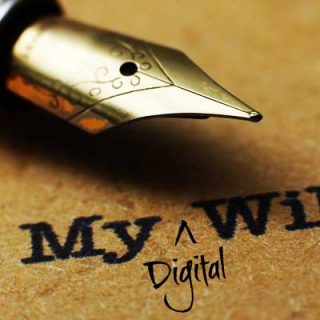 Digital will