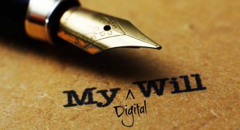 Create A Will And Choose A Beneficiary For Your Online Accounts