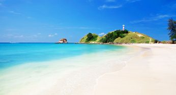 Some Real Unexplored Beaches of The World Worth Diving In!