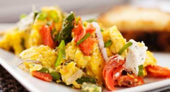Some Of The Mumbai’s Egg Recipes That Cannot Be Missed!
