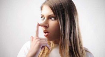 20 Things Teens Lie About To Their Parents