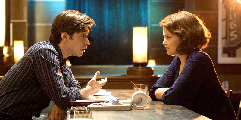 Friend and friendship