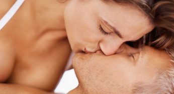 These 7 Health Benefits Of Kissing Will Truly Leave Licking Your Lips