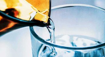 Why They Say You Must Drink A Lot Of WATER!