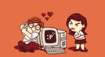 13 Bang On Reasons To Choose Computer Over A Girlfriend