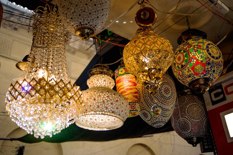 Off-beat places in Delhi