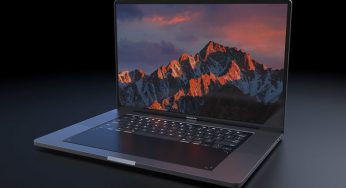 Mac Book Pro – 15-Inch, Mid-2018