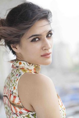 Glam Up During Navratri