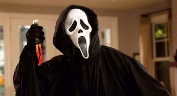 Emotions You Go Through After Watching a Scary Movie